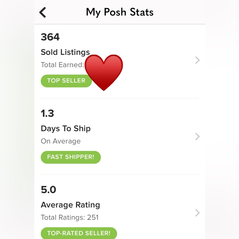 ♥️♥️♥️Hi Posh Friend! Thanks for stopping by Nice to see you here♥️♥️♥️